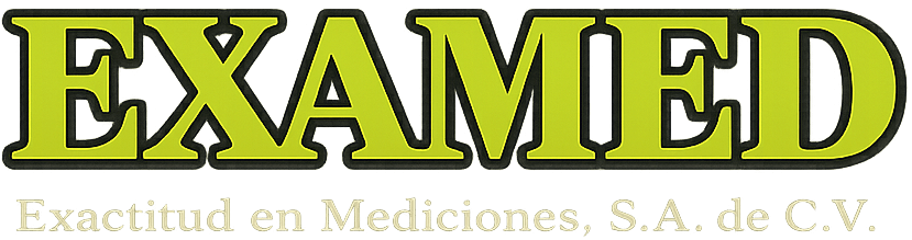 Logo de ExaMed